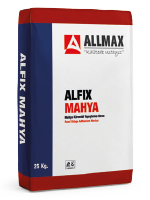 ALFIX MAHYA